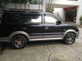 2009 Mitsubishi Adventure for sale-0