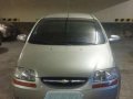 Chevrolet Aveo 2005 for sale-1
