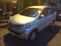 Toyota Avanza 1.3E AUTOMATIC for sale-3