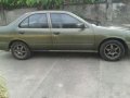 98 Nissan Sentra EX Saloon for sale-2