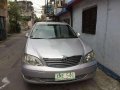 Toyota Camry 24V Automatic Transmission 2003 model for sale-0