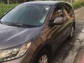 Honda CRV 2014 Modulo for sale-1