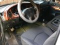 For sale 2000 Starex Hyundai diesel-2