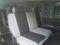 Hyundai Grace Van Singkit MT Gray Van For Sale -5
