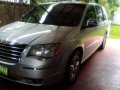 2009 Chrysler Town and Country Lmtd For Sale -0