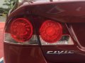 2008 Honda Civic-FD 1.8S for sale-7