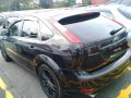 Fresh 2008 Ford Focus HB AT Black For Sale -2
