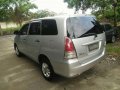 2010 Toyota Innova e manual gasoline for sale-1