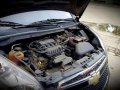Chevrolet Spark LT 1.2 MT 2012 Blue For Sale -6