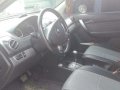 Chevrolet Aveo Lt Vgis 2006 AT Green For Sale -10