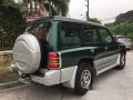 Mitsubishi Pajero 2000 for sale -3