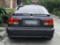 Honda Civic vtec 1.6 vti manual 1996 for sale-5