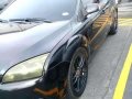 Fresh 2008 Ford Focus HB AT Black For Sale -1