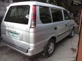 2006 Mitsubishi Adventure Diesel for sale-1