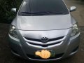 2008 Toyota Vios top of the line matic for sale-2