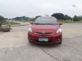 Toyota Vios 2010 15S for sale-6