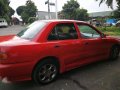 For Sale only Mitsubishi Lancer Hotdog Evo 96-4