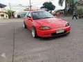 Honda Civic EG 95 Model for sale-2