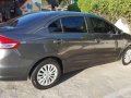 2016 Suzuki Ciaz Automatic Gray For Sale -3