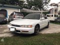 Honda Accord VTI 1997 - Automatic for sale-2
