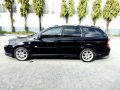 Chevrolet Optra SS 2007 AT Wagon For Sale -1