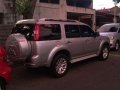 2013 Ford Everest Diesel for sale-0