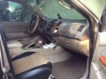 Toyota Fortuner 2011 G model for swap-5