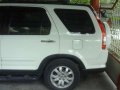 Automatic Honda Crv 2006 model for sale-0