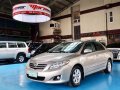 2009 Toyota Corolla ALTIS G AT Beige For Sale -5