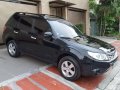2012 Subaru Forester for sale-1