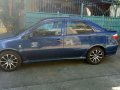 2006 Toyota Vios J Manual tranny for sale-6