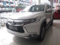 Mitsubishi Montero 2017 for sale-0