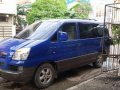 2007 Hyundai Starex LOCAL GRX RV for sale-6