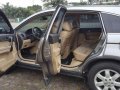 Honda CRV 2008 Top of The Line for sale-5
