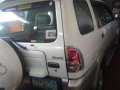 For sale 2005 Isuzu Crosswind sportivo Xuv Manual-0
