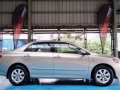 2009 Toyota Corolla ALTIS G AT Beige For Sale -2