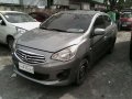 Mitsubishi Mirage G4 2015 for sale -1