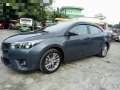 Toyota Corolla Altis 2015 for sale -2
