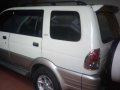 For sale 2005 Isuzu Crosswind sportivo Xuv Manual-3