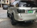 Toyota Fortuner 3.0V 2012 for sale-5