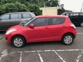 Like New 2017 Suzuki Swift VVT for sale-1