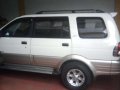 For sale 2005 Isuzu Crosswind sportivo Xuv Manual-5