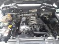 2005 Ssangyong Korando 4WD Manual Diesel for sale-4