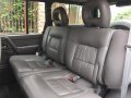 Mitsubishi Pajero 2000 for sale -13