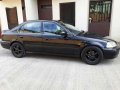 1996 Honda Civic VTI for sale-3