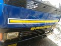 Mitsubishi Fuso Canter Elf Truck Wi for sale-9