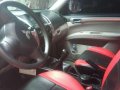 For sale black Mitsubishi Montero Sport-6