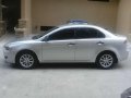 2012 Mitsubishi Lancer EX Manual for sale-3