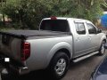 2009 Nissan Navara for sale-6