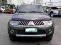 2012 Mitsubishi Montero for sale-0